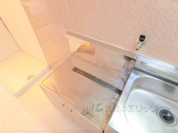 イーズ南春日丘の物件内観写真